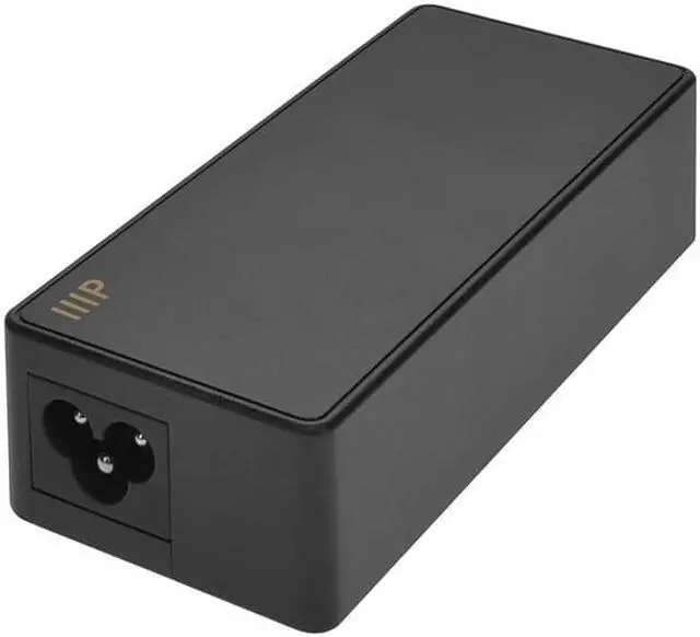 Alt view image 4 of 7 - Monoprice 65W Universal USB-C Laptop Charger