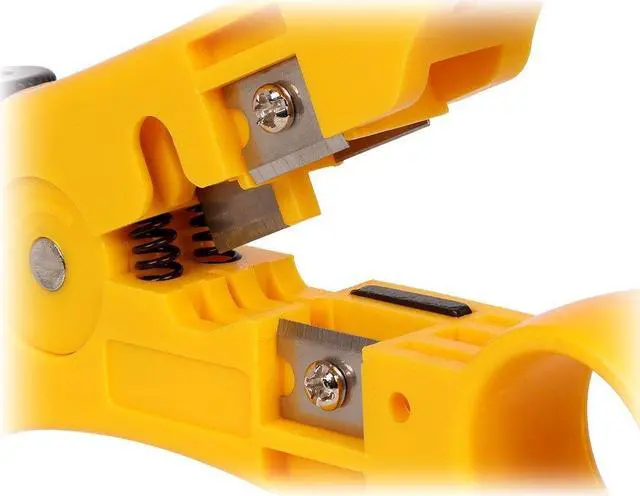 Alt view image 7 of 8 - Monoprice Universal Cable Jacket Stripper