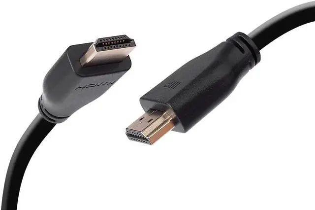 Alt view image 3 of 6 - Monoprice 8K Certified Ultra High Speed HDMI Cable - 25 Feet - Black | HDMI 2.1, 8K@60Hz, 48Gbps, CL2 In-Wall Rated, 24AWG, For Gaming Consoles, PS 5, PlayStation 5 Digital Edition, Xbox X, and Xbox S