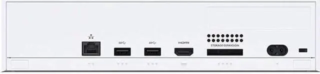 Alt view image 2 of 6 - MPM 2021 Microsoft Xbox Series S 512GB Game All-Digital Console One Xbox Wireless Controller 1440p Gaming Resolution 4K Streaming 3D Sound WiFi White (Re-certified)