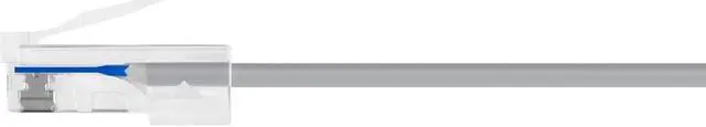 Alt view image 3 of 6 - Monoprice Phone cable, RJ-45 (8P8C), Reverse - 7ft for Voice