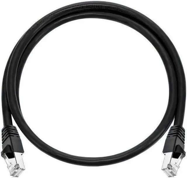 Alt view image 8 of 10 - Monoprice DB9 Female/Female Mini Gender Changer