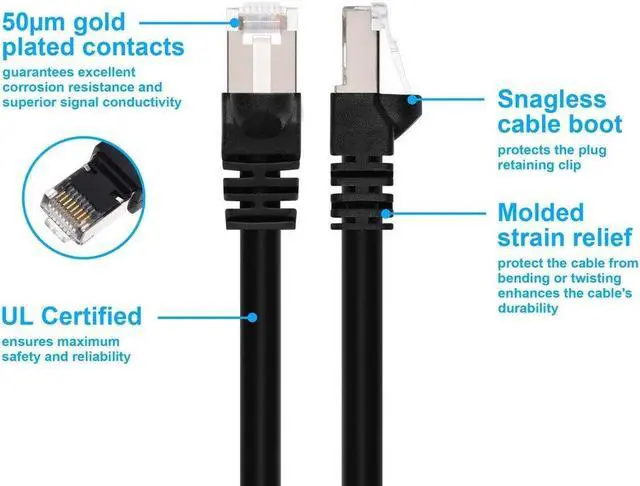 Alt view image 9 of 10 - Monoprice DB9 Female/Female Mini Gender Changer