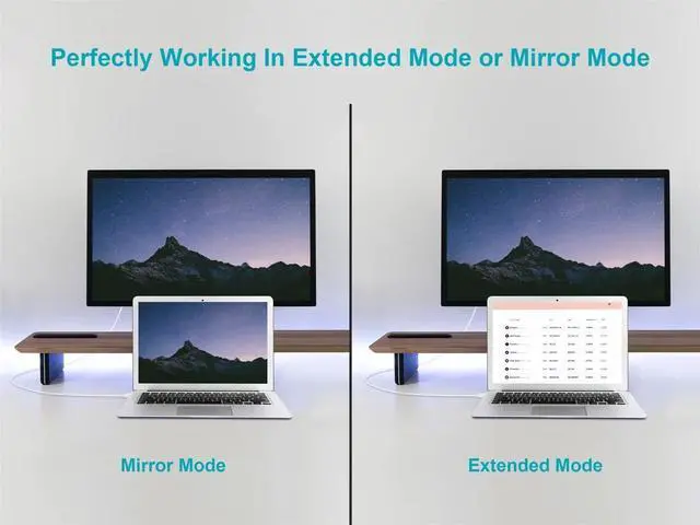 Alt view image 7 of 8 - Monoprice 3ft Gold Plated 32AWG Mini DisplayPort to DVI Cable - White