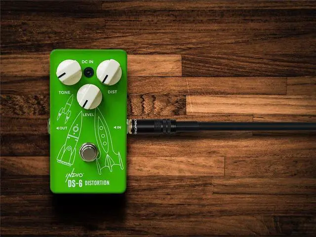 Alt view image 7 of 8 - Monoprice 10ft Premier Series 1/4in TRS Male to Male Cable, 16AWG (Gold Plated)