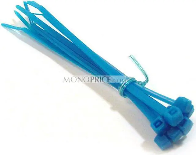 Alt view image 3 of 7 - Cable Sleeve kit - Blue