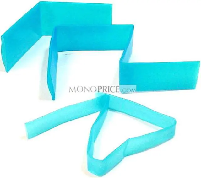Alt view image 4 of 7 - Cable Sleeve kit - Blue