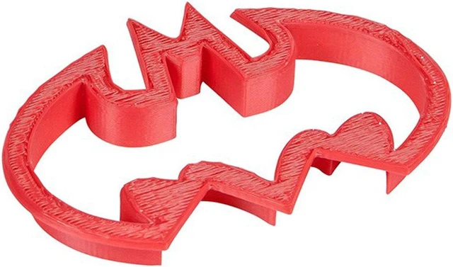 Alt view image 5 of 5 - Monoprice Inc. Filament 3Dpla 1.75Mm 1Kg/Spool_ Red