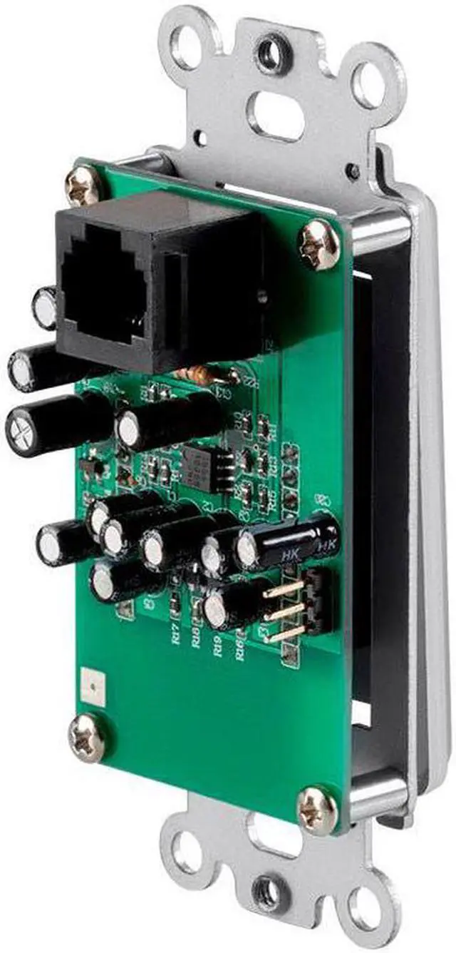 Alt view image 2 of 12 - Monoprice Multizone Source with Bluetooth Receiver