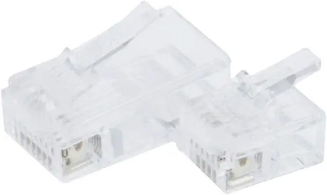 Alt view image 5 of 20 - Monoprice Professional Networking Tool Kit