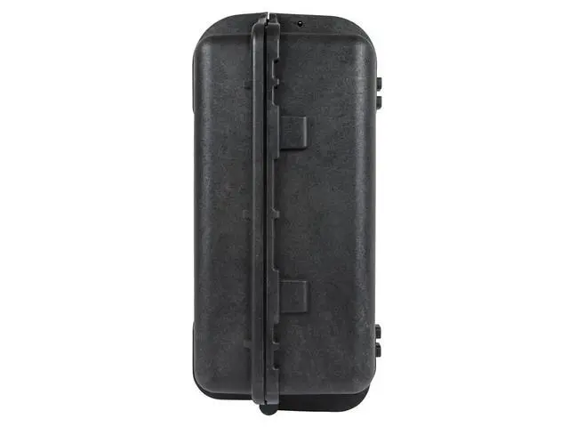 Alt view image 2 of 18 - Monoprice Weatherproof Hard Case - 14 x 16 x 8 in With Customizable Foam, Shockproof, Customizable Name Plate