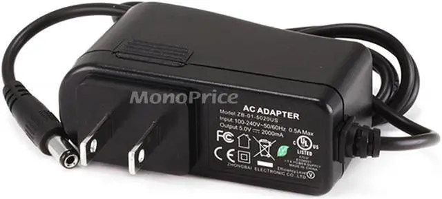 Alt view image 2 of 7 - Monoprice DVI and R/L Stereo Audio to HDMI Converter