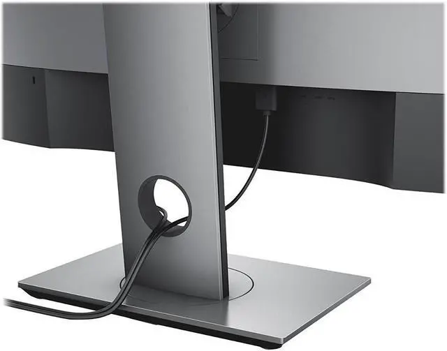 Dell UltraSharp 23.8