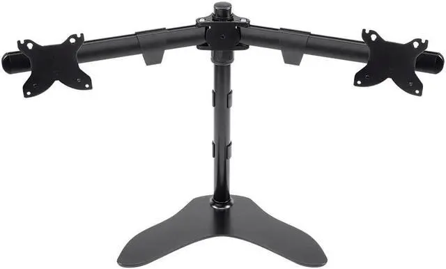 Alt view image 4 of 12 - MONOPRICE, INC. 13815 DUAL 15-30 MONITORS UP TO 22 LBS. EACH