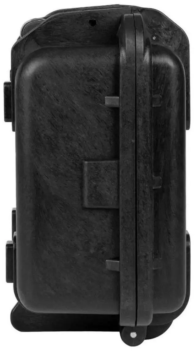Alt view image 2 of 14 - Monoprice Weatherproof Hard Case - 12in x 10in x 6in With Customizable Foam, Fits HUBSAN Quadcopter Drones