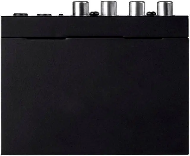 Alt view image 5 of 16 - Monoprice RJR-2 Multizone RJ45 to RCA Converter