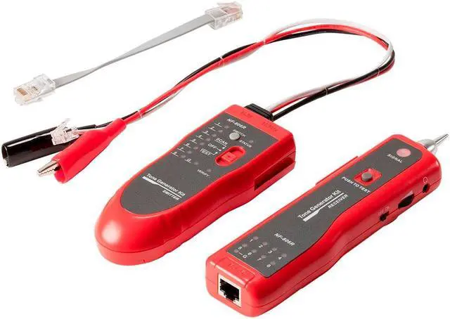 Main image of Monoprice Tone Generator with Probe Kit