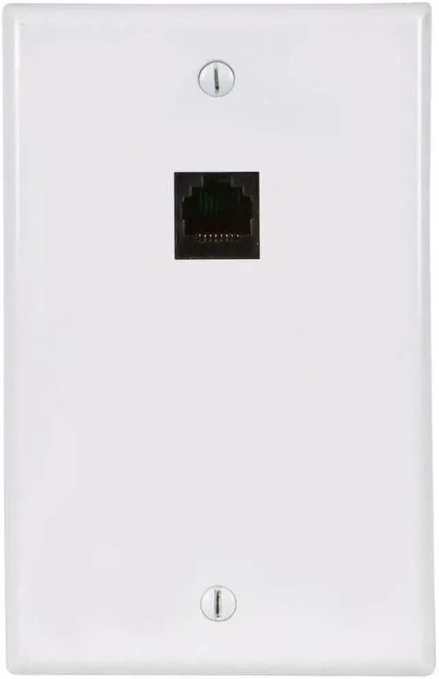 Alt view image 6 of 9 - Monoprice 6 Zone Home Audio Multizone Controller and Amplifier Kit