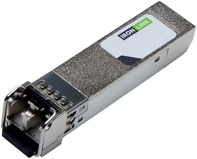 Main image of Monoprice Ironlink HP 455883-B21-IL Compatible BLC 10GB SR SFP+ OPT XCVR MOD