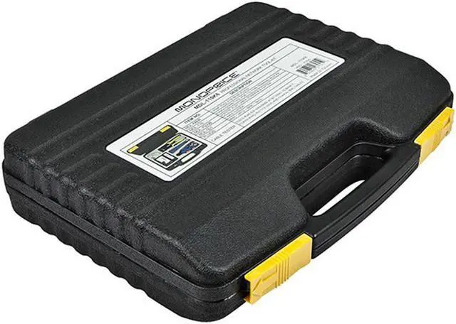Alt view image 6 of 20 - Monoprice Professional Networking Tool Kit