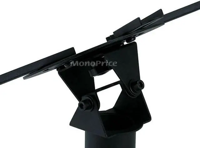 Alt view image 14 of 14 - Ceiling Bracket for Projectors (Max 50 lbs)