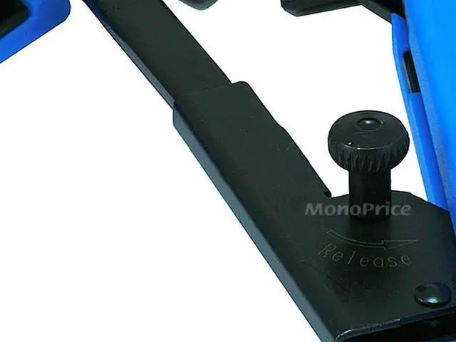 Alt view image 4 of 5 - Monoprice Professional Modular Crimps, Strips, and Cuts Tool with Ratchet
