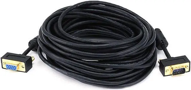 Main image of Monoprice Vga Video Cable