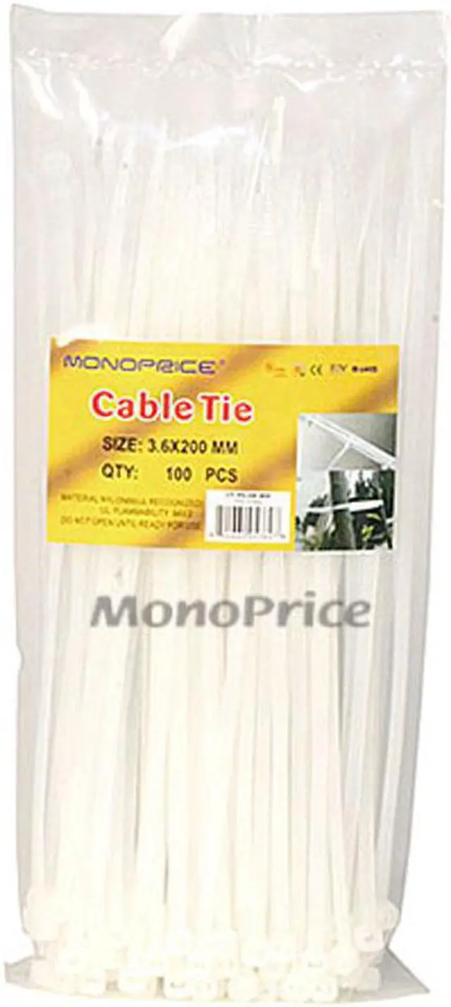 Alt view image 19 of 19 - Monoprice Wall Mount Bracket, 7in x 19in x 12in, 4U, Max 40 lbs.