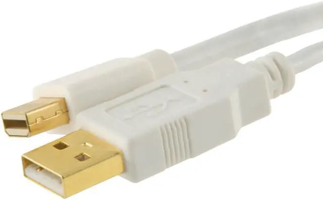 Alt view image 3 of 6 - Monoprice Mini Displayport 1.1 Male and USB Male Audio to HDMI Female Converting Adapter | 1080p, 2-Channel Audio
