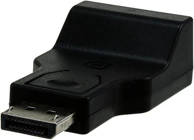 Main image of Monoprice DisplayPort Male to VGA Female Active Adapter