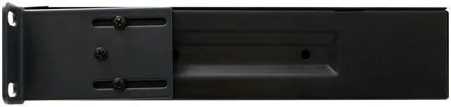 Alt view image 8 of 8 - Stage Right by Monoprice 15A Power Conditioner and Sequencer with 8 Outlets and 3 Zones