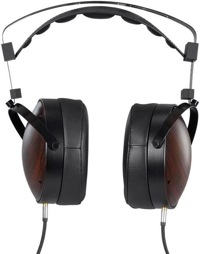 Monoprice Monolith M1060C Over Ear Planar Magnetic Headphones