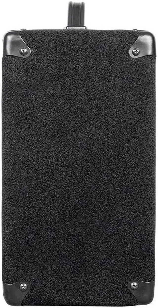 Alt view image 5 of 9 - Monoprice 20-Watt, 1x8 Bass Combo Amplifier