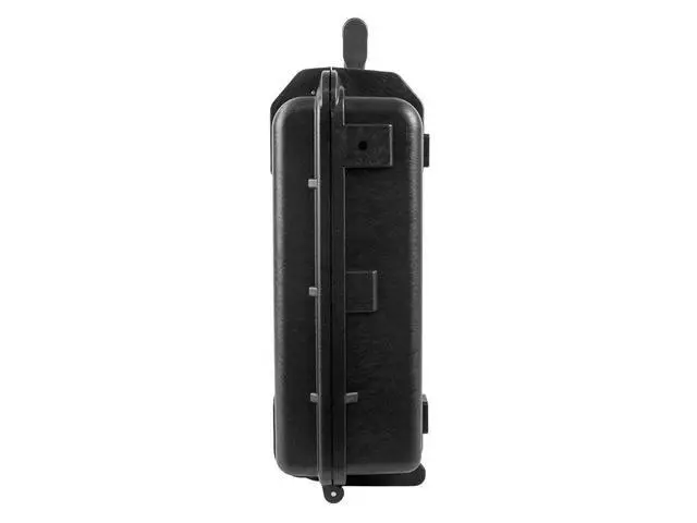 Alt view image 5 of 18 - Monoprice Weatherproof Hard Case - 14 x 16 x 8 in With Customizable Foam, Shockproof, Customizable Name Plate