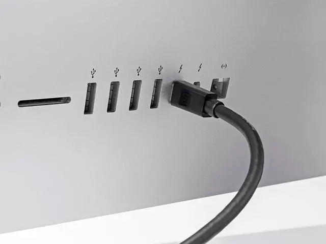 Alt view image 5 of 8 - Monoprice Mini DisplayPort to HDTV Cable - 10 Feet, Supports Up to Full HD 1080P Resolution And 3D Video - Select Series
