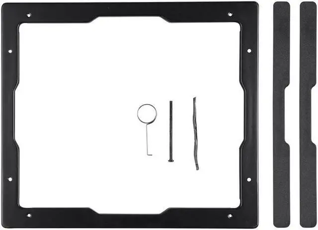 Alt view image 11 of 20 - Monoprice Fiber In-Wall Speaker - 10 Inch (Each) 300W Subwoofer, Easy Installation And Paintable Grill - Caliber Series
