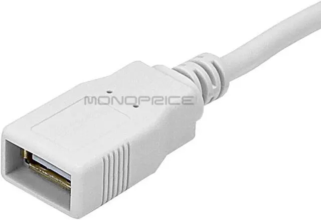 Alt view image 4 of 6 - Monoprice Blade for Punch-Down Impact Tool 66 Type