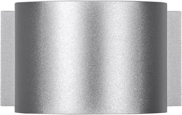 Alt view image 4 of 11 - Monoprice Headphone Stand - Silver, Full Aluminum Construction, Solid And Stable, Fits Most Headphones