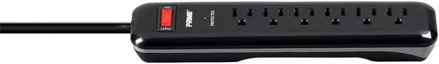 Alt view image 9 of 14 - Monoprice Cat6 Ethernet Patch Cable - 2 Feet - Black | Network Internet Cord - RJ45, Stranded, 550Mhz, UTP, Pure Bare Copper Wire, 24AWG - Flexboot Series