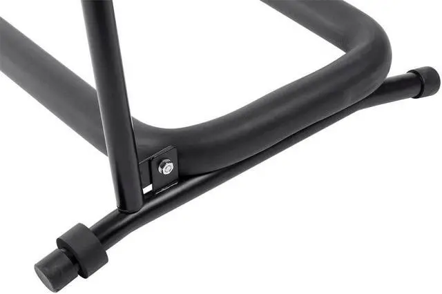 Alt view image 5 of 6 - Monoprice Multi Guitar Stand Folding | for 5 Acoustic and Electric Guitar or Bass - Stage Right Series