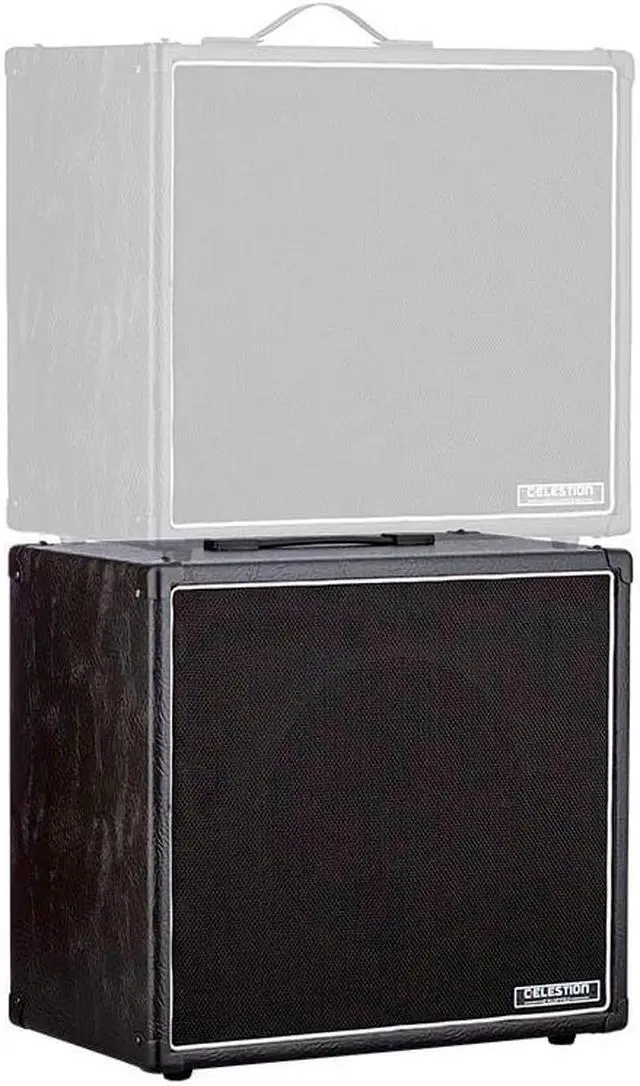 Alt view image 3 of 6 - Monoprice 30-Watt 1x12 Guitar Stack Tube Amplifier With Celestion V30 and Reverb - Stage Right Series