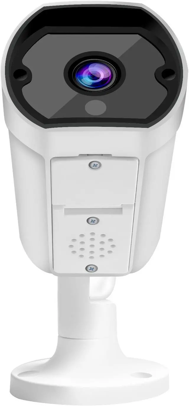 Alt view image 4 of 7 - VStarcam 2MP 1080P IP66 Waterproof Outdoor Night Vision WiFi Security IP Camera C13S