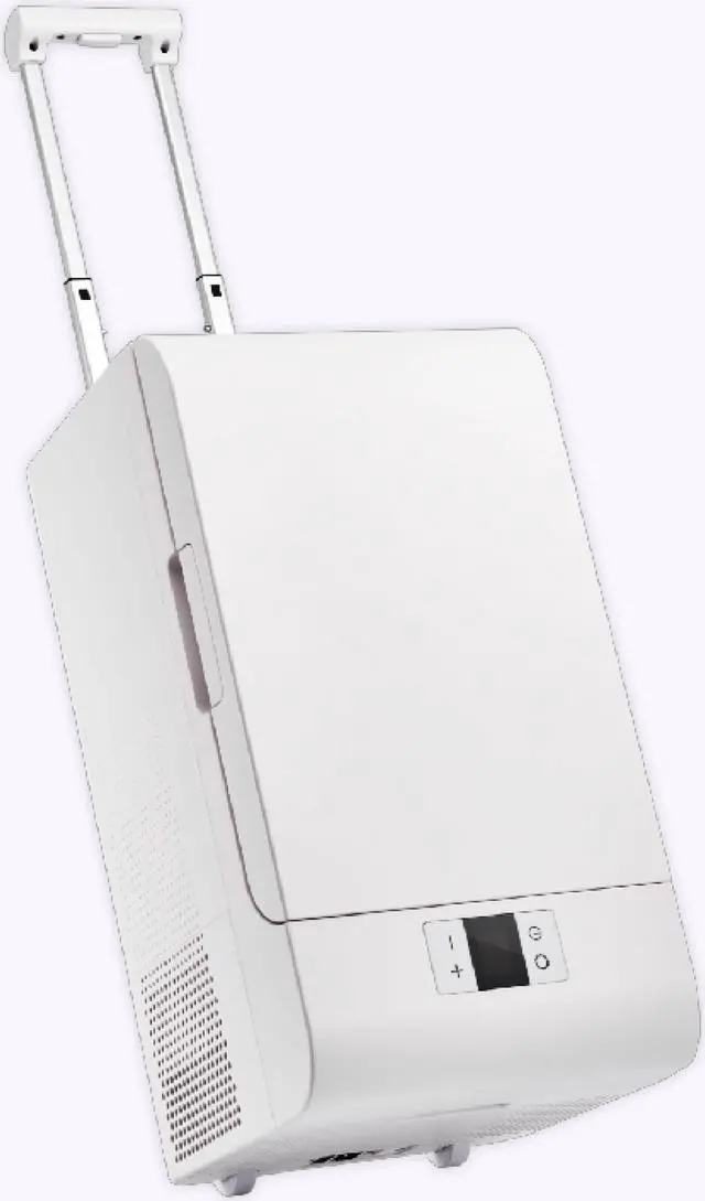 Main image of Equator Portable Fridge-Freezer