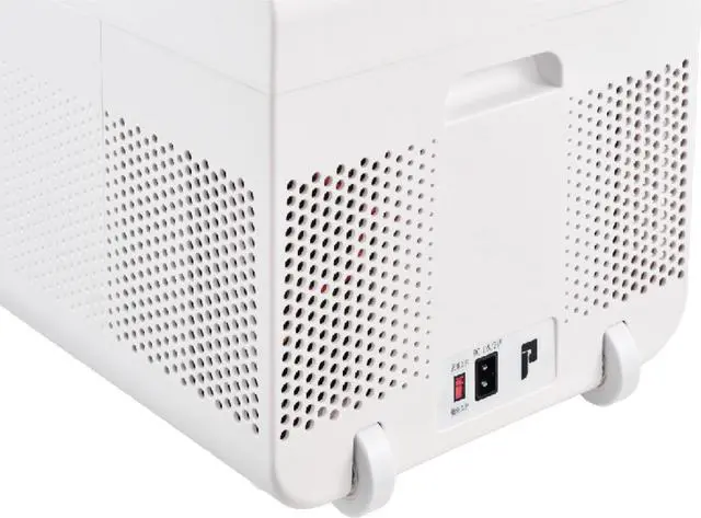 Alt view image 4 of 7 - Equator Portable Fridge-Freezer