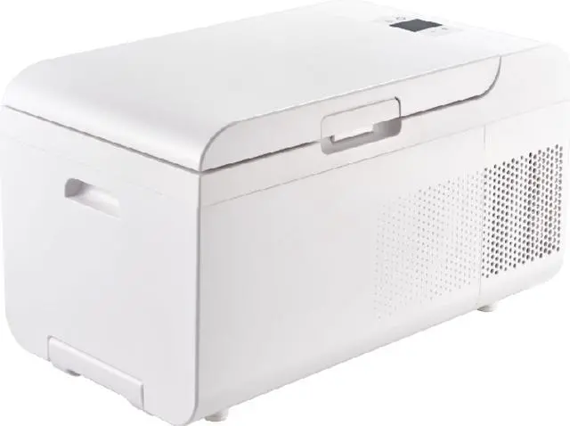 Alt view image 2 of 7 - Equator Portable Fridge-Freezer
