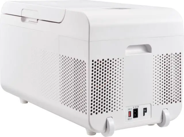 Alt view image 3 of 7 - Equator Portable Fridge-Freezer