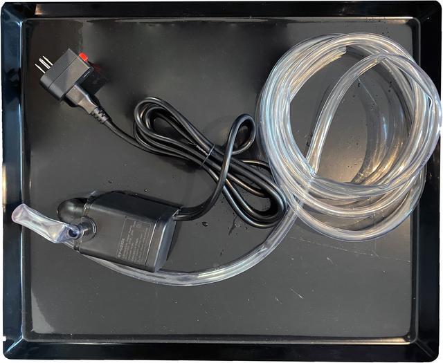Alt view image 5 of 7 - Universal Portable AC Drip Pan Kit
