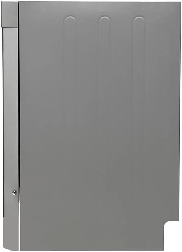 Alt view image 4 of 7 - Equator-Europe 24" Built in 14 place Dishwasher with 8 Wash Programs, Energy Star (Stainless)