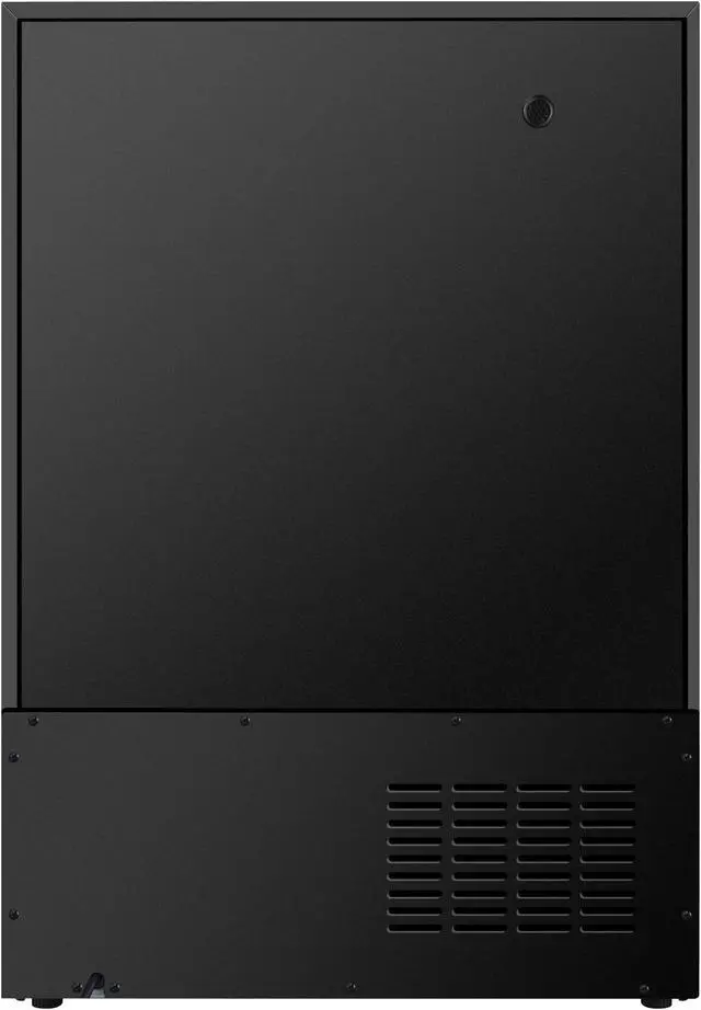 Alt view image 6 of 7 - Equator LUXURY HYBRID DUAL ZONE GOURMET CENTER 43 Bottles+Cans+Fine Foods 110V