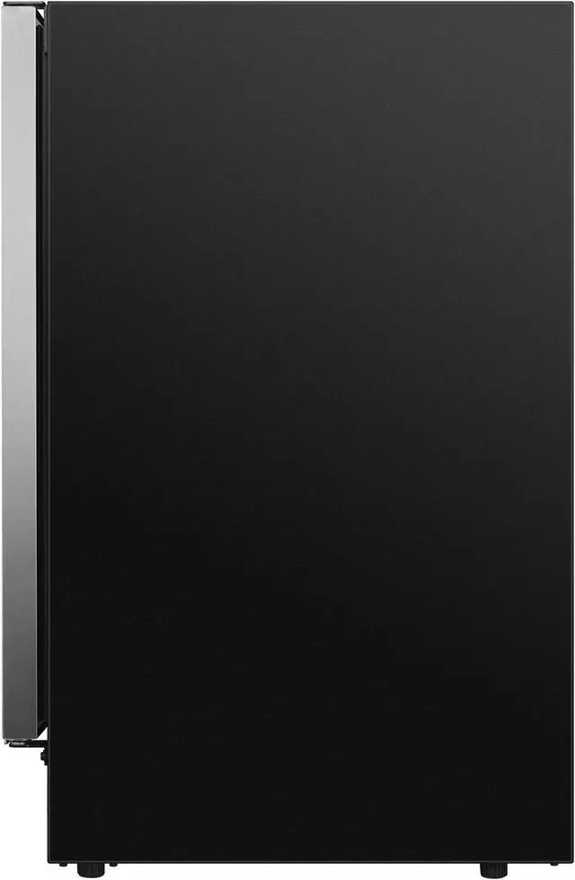 Alt view image 7 of 7 - Equator LUXURY HYBRID DUAL ZONE GOURMET CENTER 43 Bottles+Cans+Fine Foods 110V